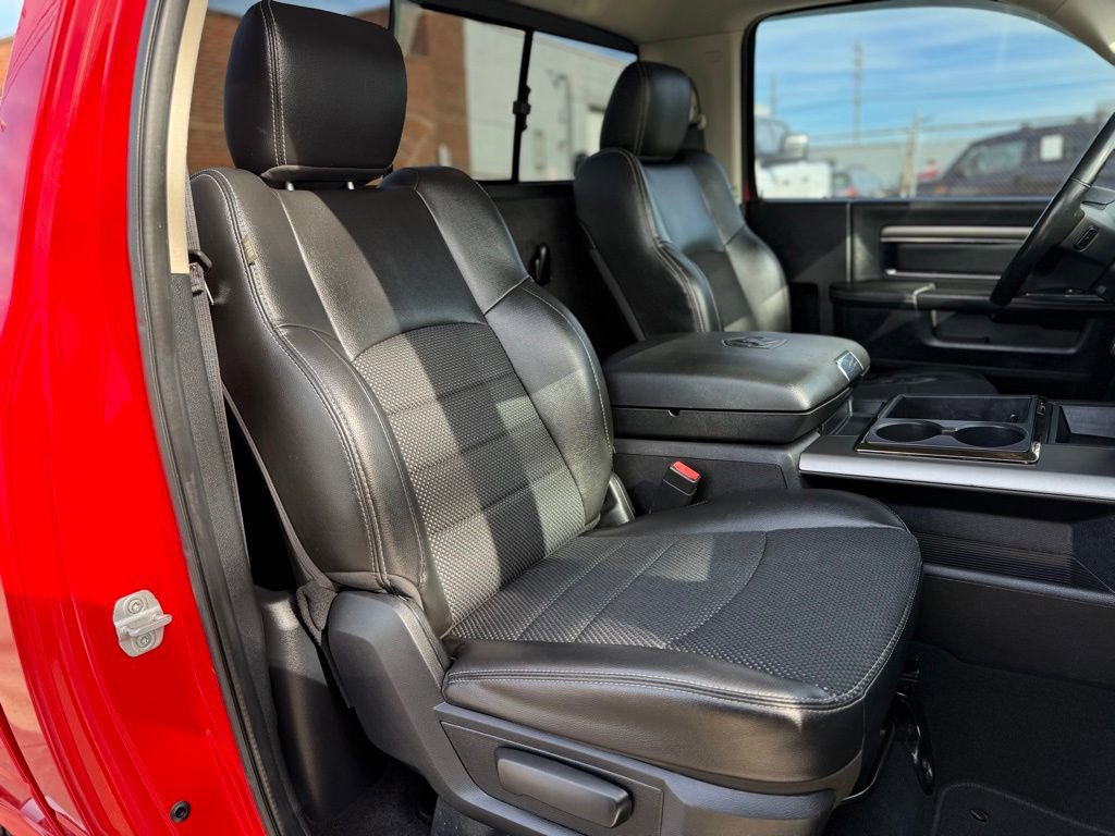 Used 2014 RAM 1500 Sport w/ Convenience Group AWD/4WD image 23