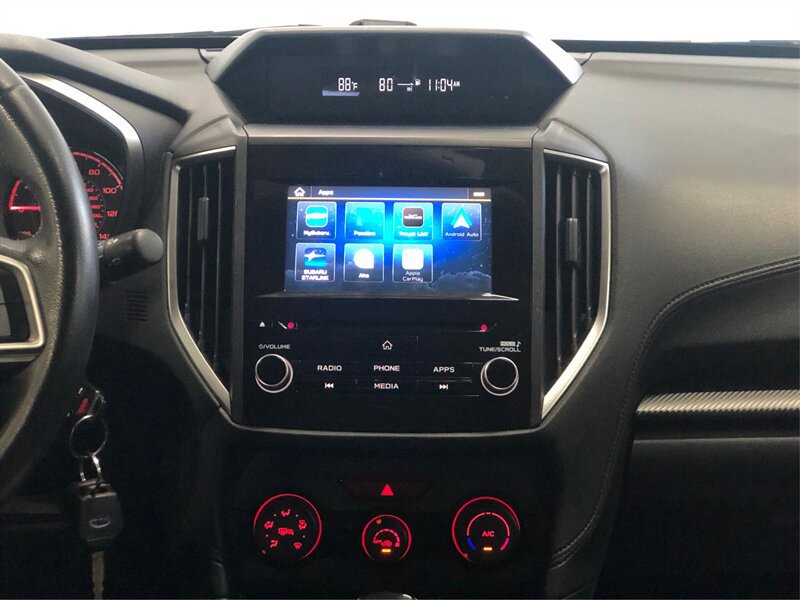 Used 2019 Subaru Crosstrek 2.0i Premium w/ Popular Package #2 AWD/4WD image 12