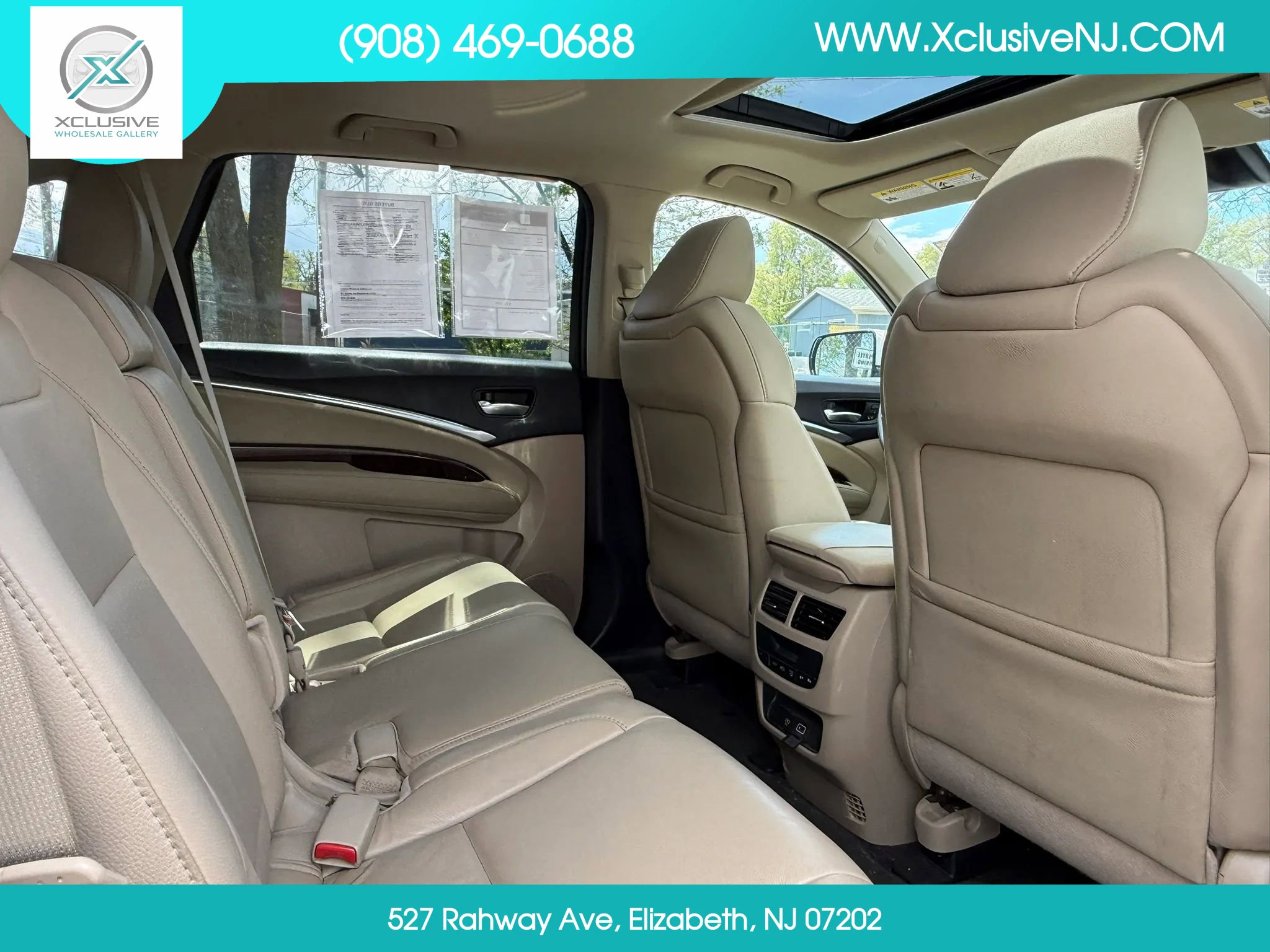 Used 2020 Acura MDX SH-AWD image 25