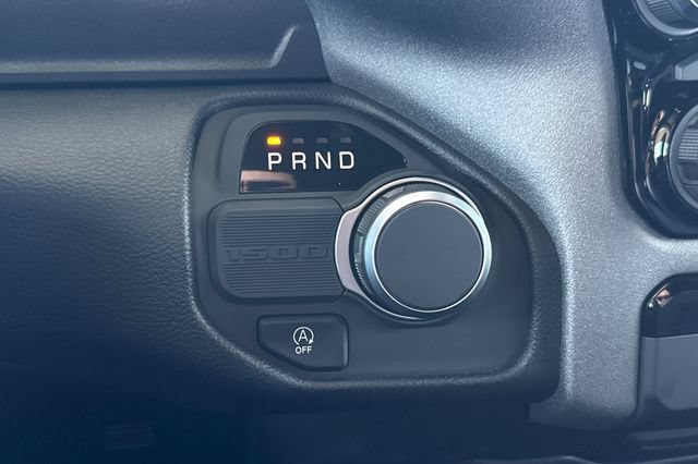 New 2026 RAM 1500 Tradesman RWD image 19