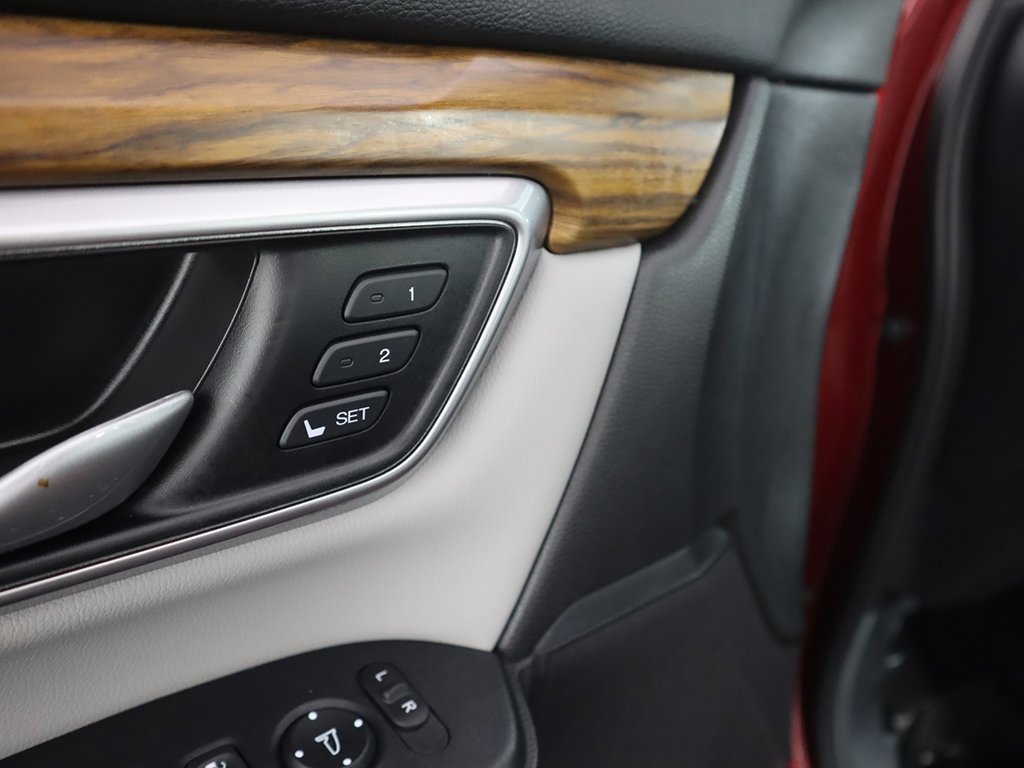 Used 2022 Honda CR-V EX-L image 41