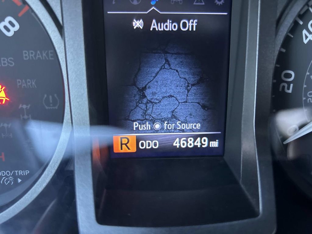 Certified 2023 Toyota Tacoma TRD Sport image 21