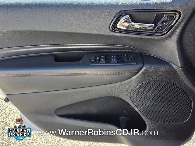 Used 2024 Dodge Durango GT RWD image 32