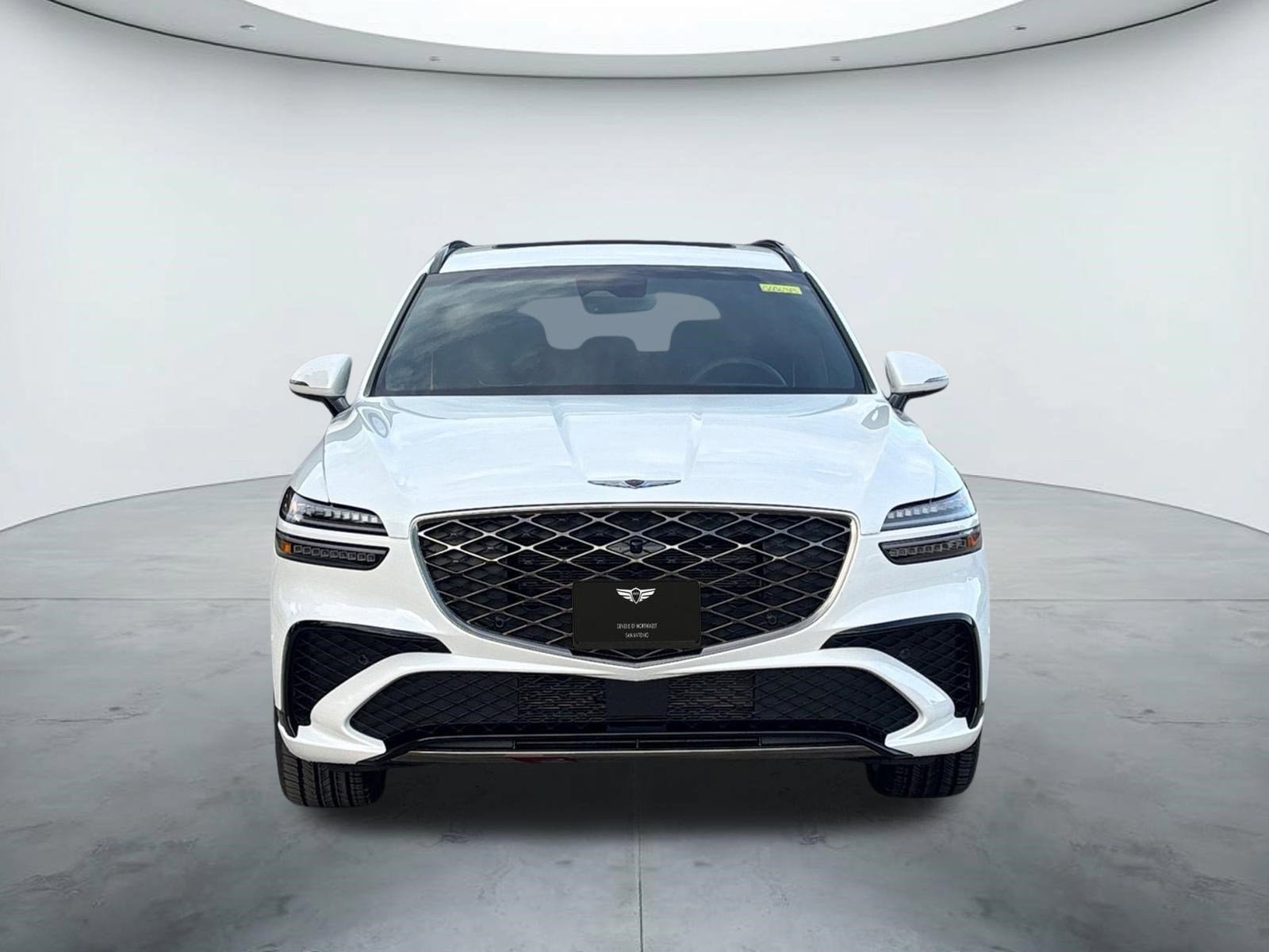 New 2026 Genesis GV70 2.5T Sport Prestige AWD/4WD image 8
