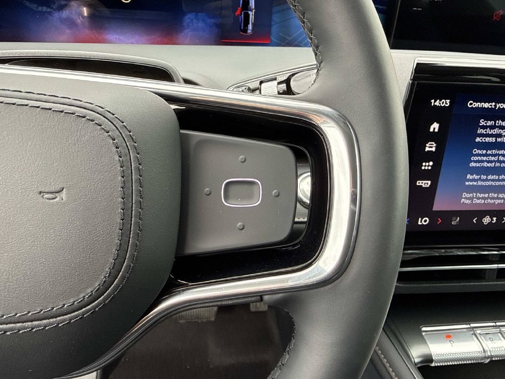 New 2026 Lincoln Nautilus Premier AWD/4WD image 29