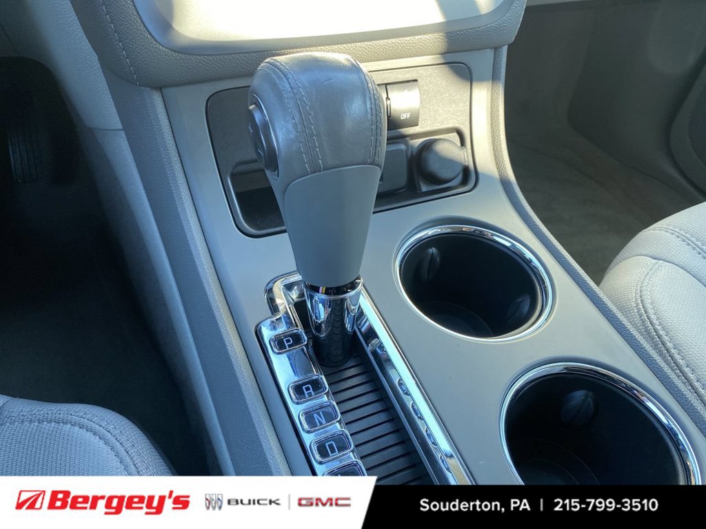 Certified 2015 GMC Acadia SLE AWD/4WD image 19