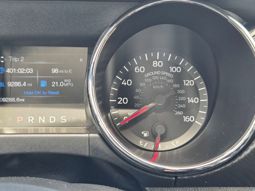 Used 2017 Ford Mustang Coupe image 17