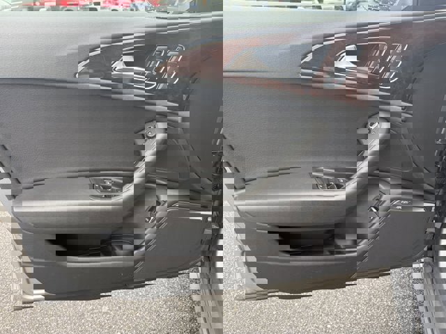 Used 2018 Audi A6 2.0T Premium Plus w/ Premium Plus Package image 12