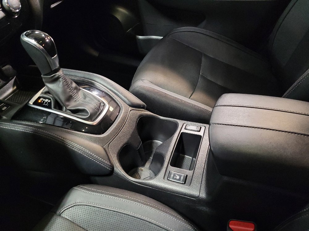 Used 2019 Nissan Rogue Sport SL FWD image 26