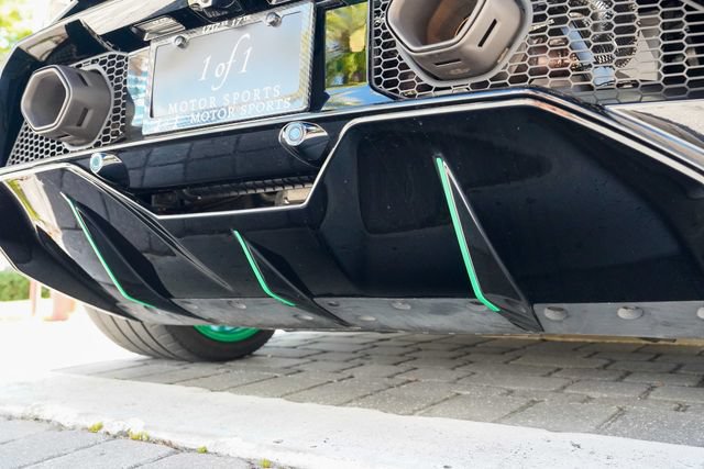 Used 2023 Lamborghini Huracan Tecnica RWD image 50