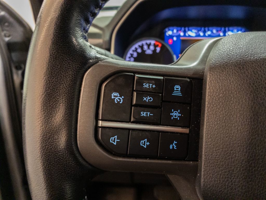 Used 2021 Ford F150 XLT w/ Equipment Group 302A High image 20