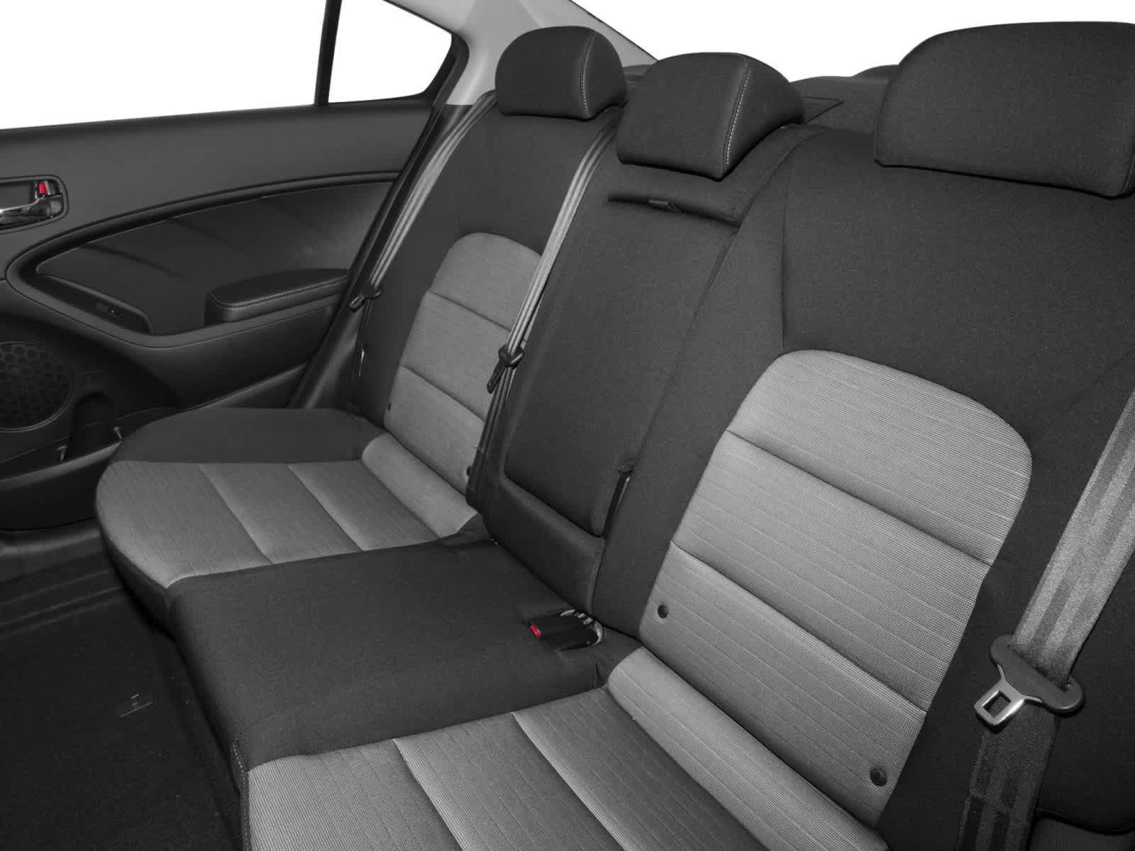 Used 2016 Kia Forte LX w/ LX Popular Package FWD image 9