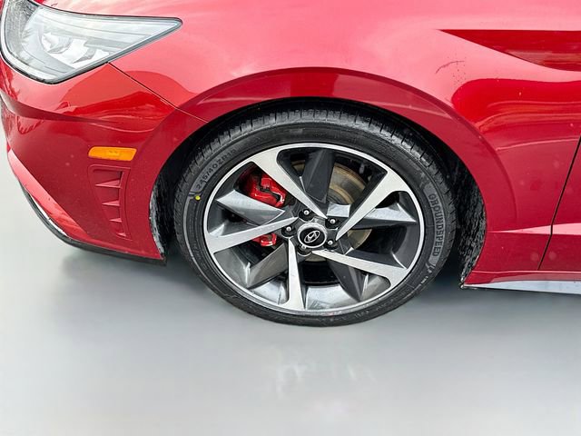Used 2023 Hyundai Sonata SEL Plus image 30