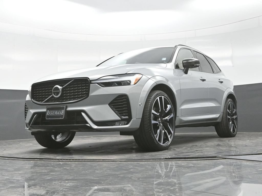 Used 2024 Volvo XC60 B5 Ultimate w/ Protection Package Premier AWD/4WD image 26