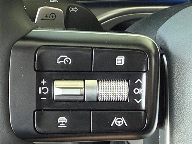 New 2026 Hyundai Ioniq 9 SEL AWD/4WD image 14