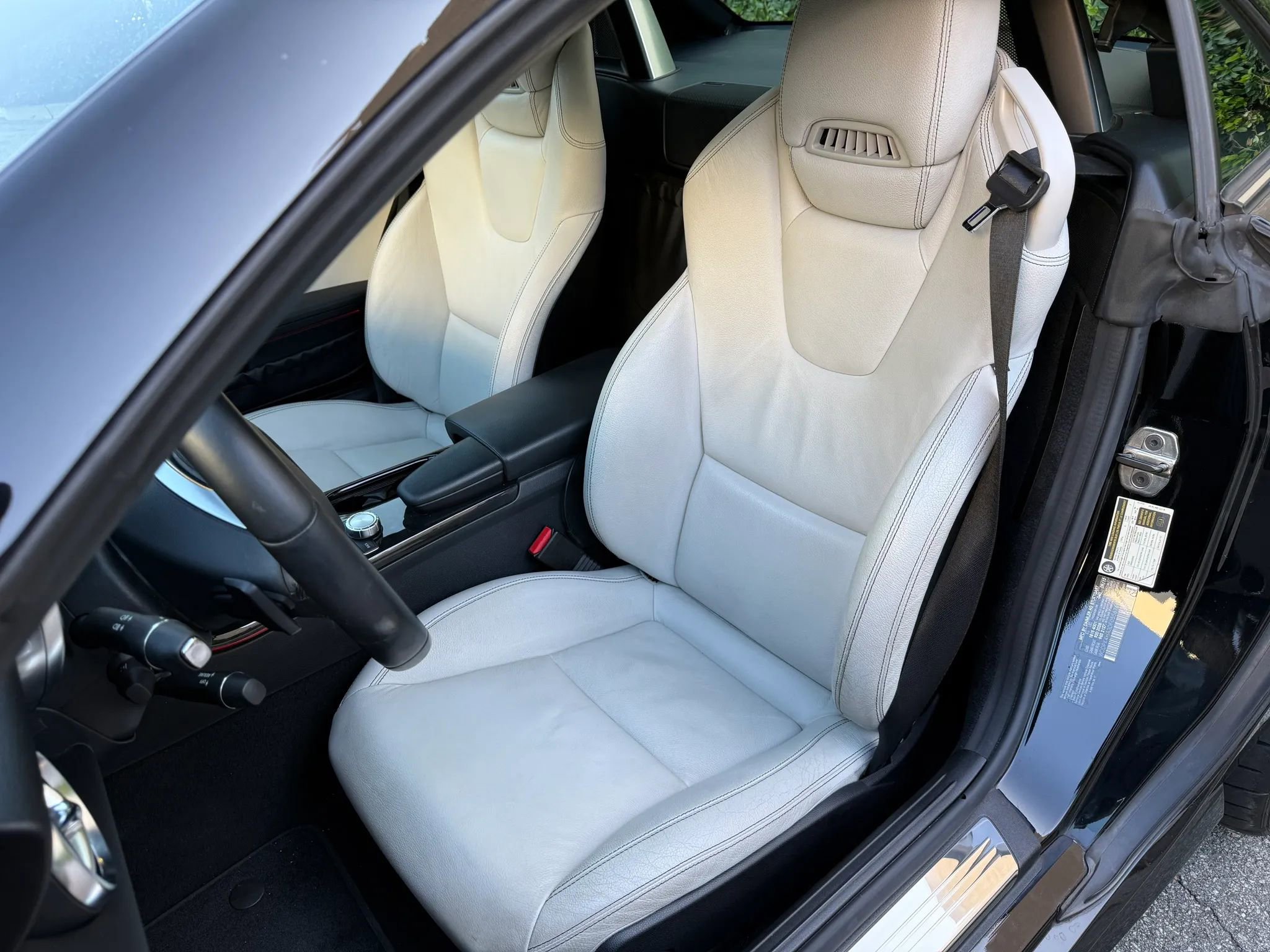 Used 2013 Mercedes-Benz SLK 250 image 20