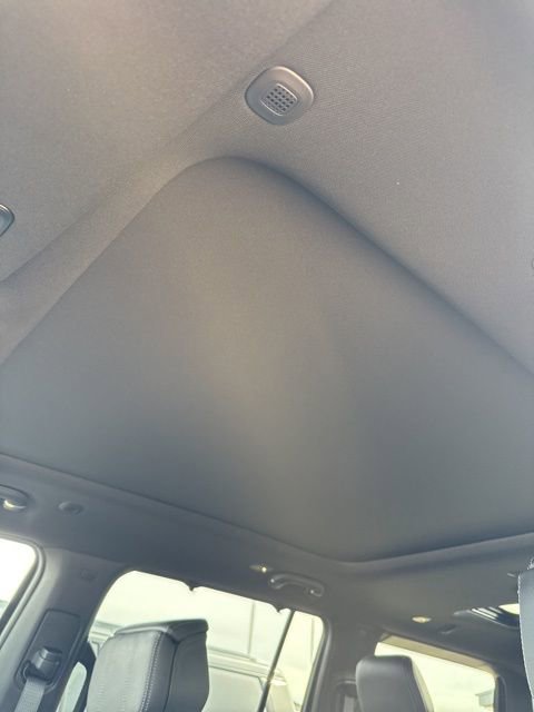 New 2026 Jeep Grand Wagoneer Summit image 12