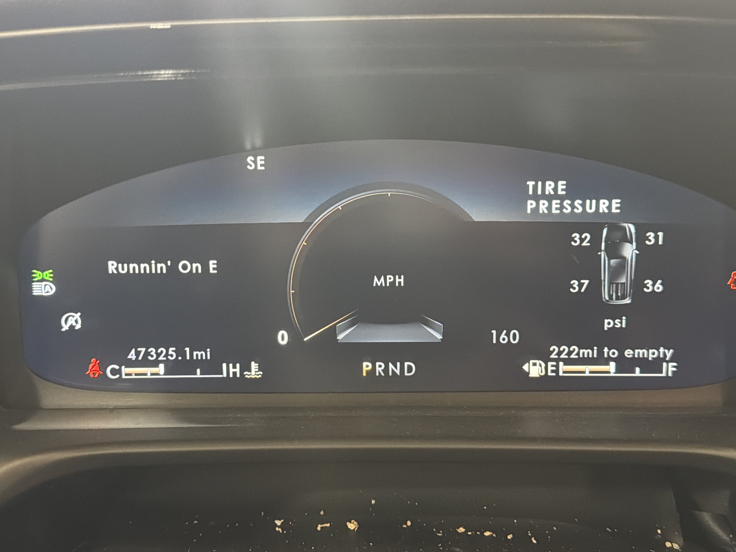 Used 2021 Lincoln Aviator Reserve w/ Equipment Group 201A RWD image 18