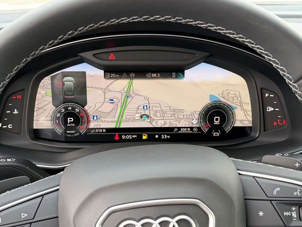 New 2026 Audi Q8 Premium Plus image 30