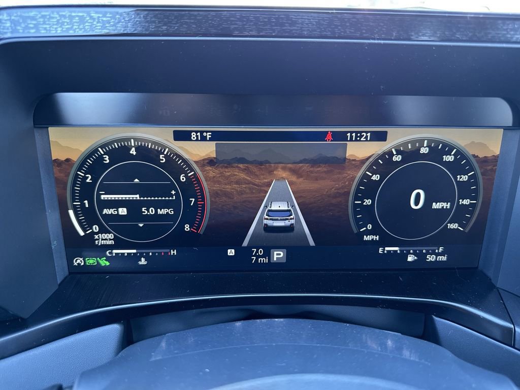 New 2026 Subaru Outback Wilderness image 10