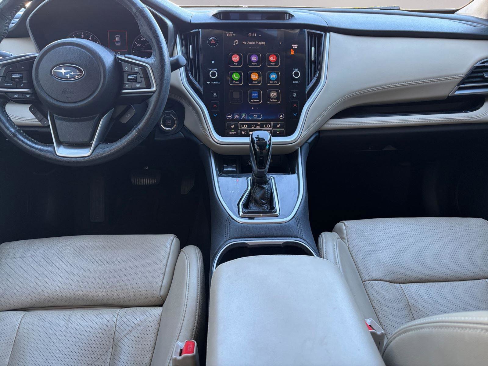 Used 2020 Subaru Legacy Limited image 11