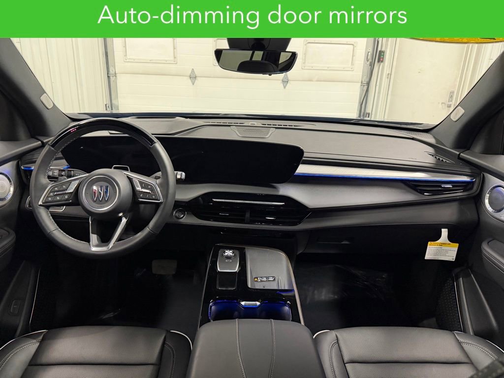 Used 2026 Buick Enclave Avenir w/ Super Cruise Package image 26