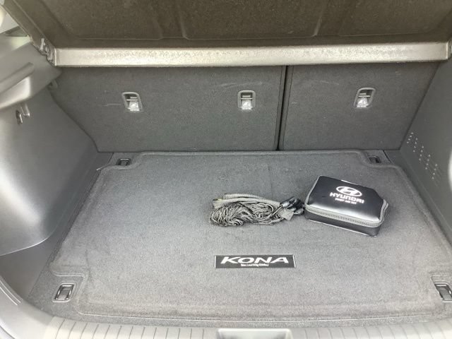 Certified 2023 Hyundai Kona SEL AWD/4WD image 14