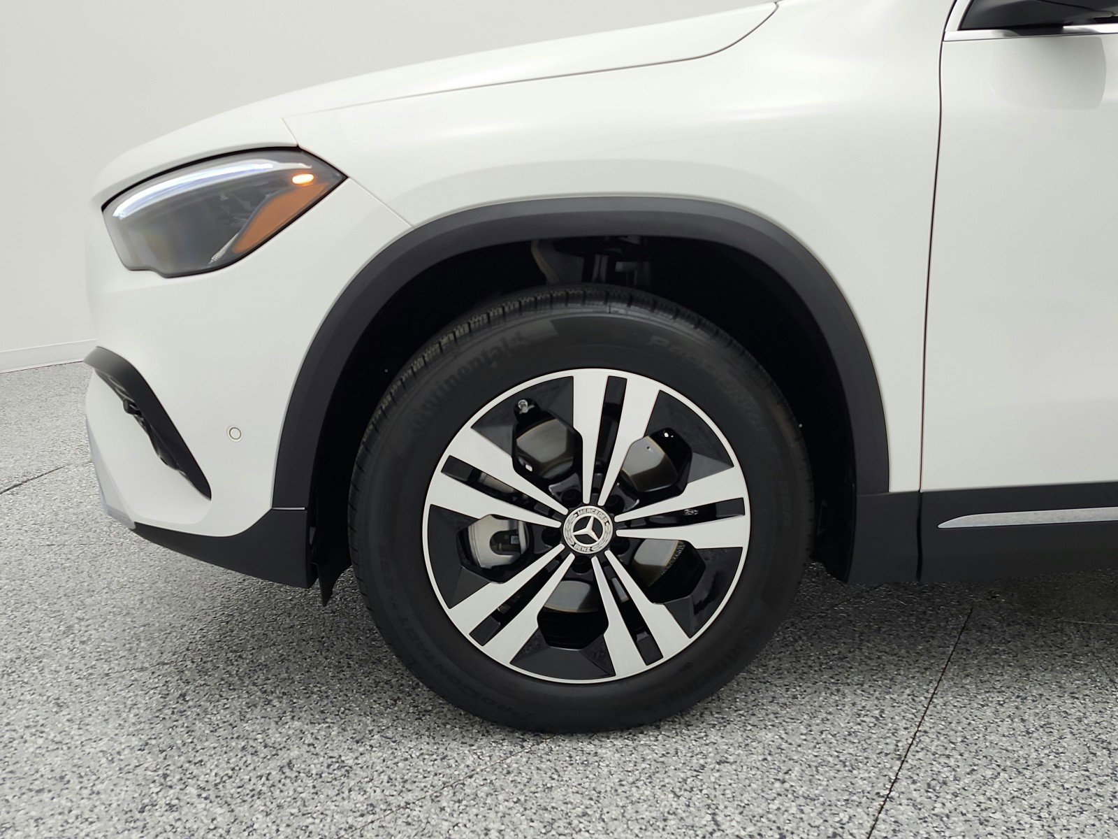Certified 2026 Mercedes-Benz GLA 250 image 18