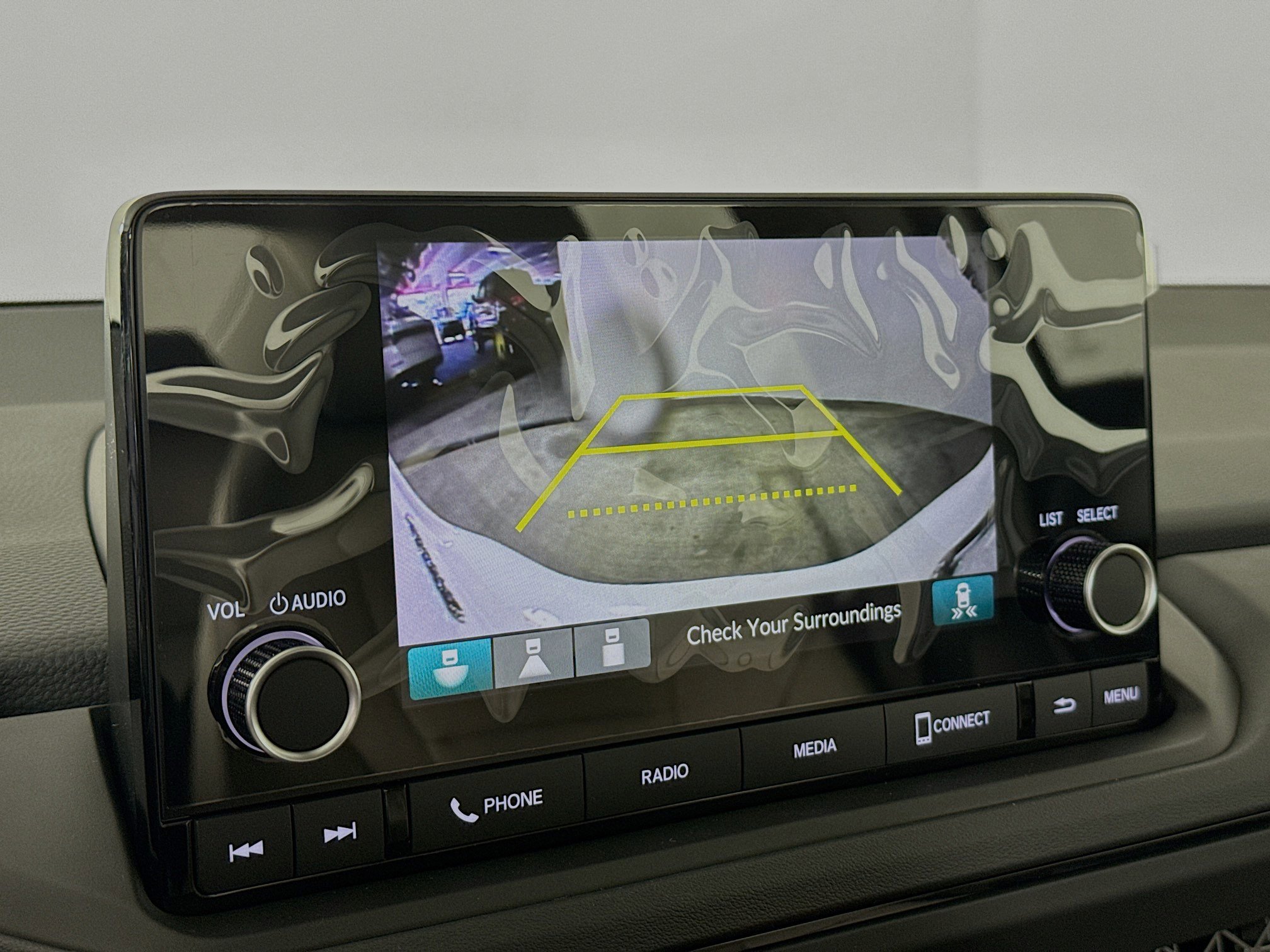 New 2025 Honda Accord SE image 13