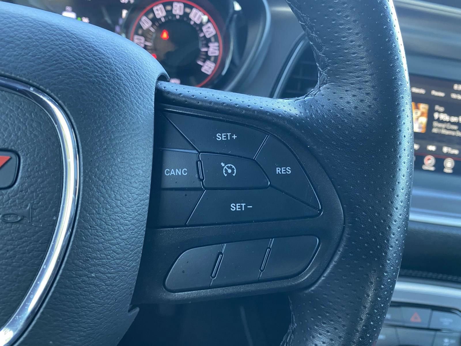 Used 2022 Dodge Challenger SXT w/ Blacktop Package image 19