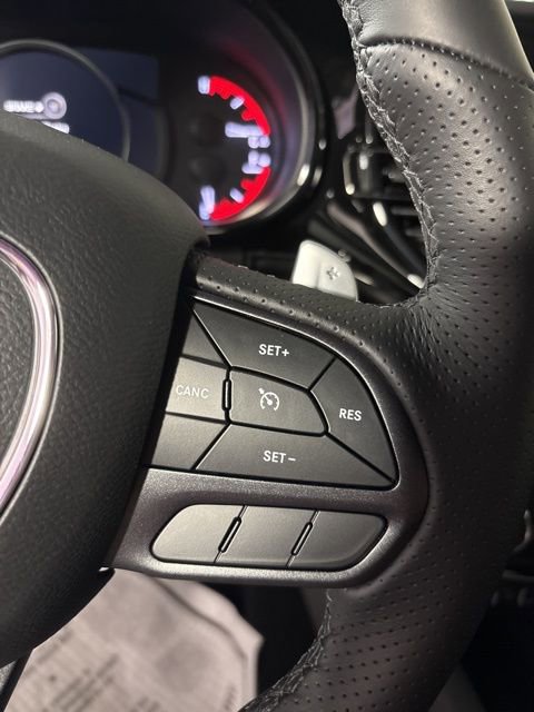 New 2025 Dodge Durango R/T w/ Blacktop Package image 15