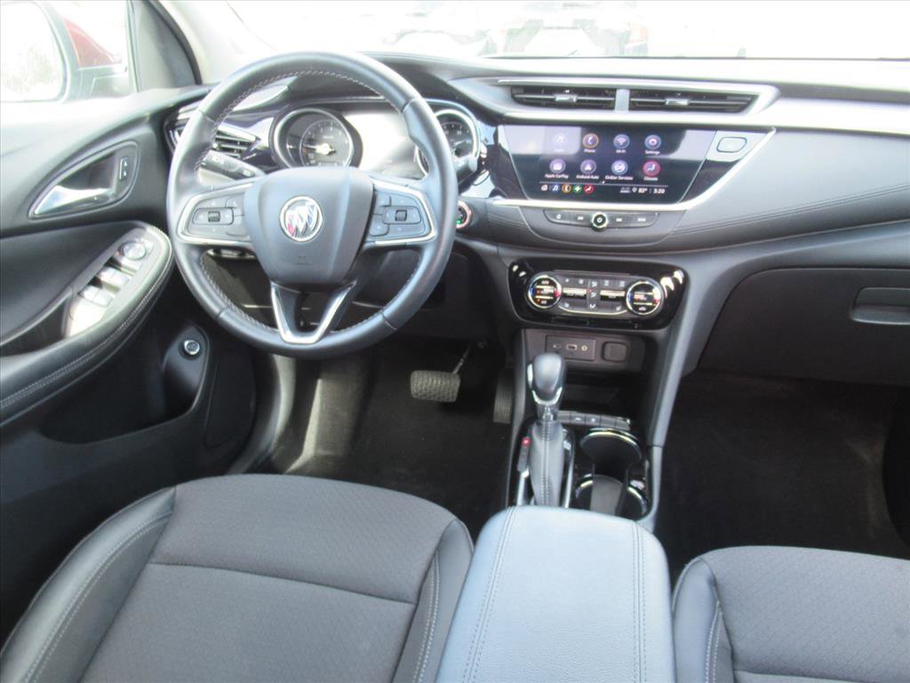 Used 2022 Buick Encore GX Select image 13