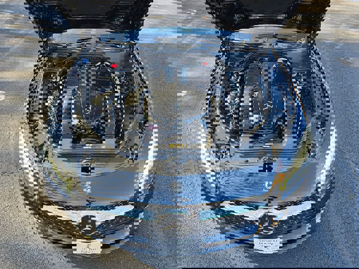 Used 2020 Mercedes-Benz SL 450 w/ Premium Package image 45