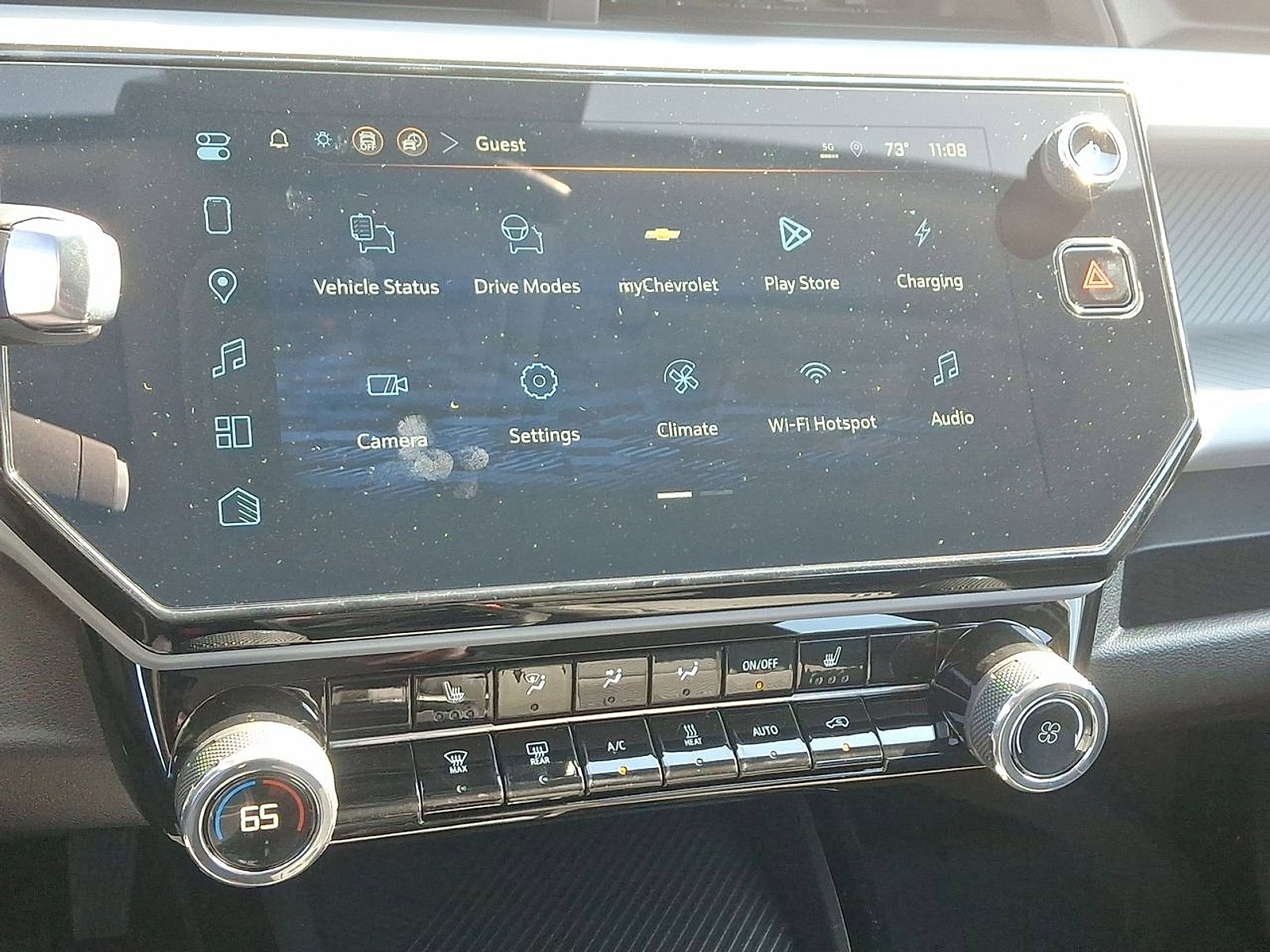 New 2027 Chevrolet Bolt LT image 16