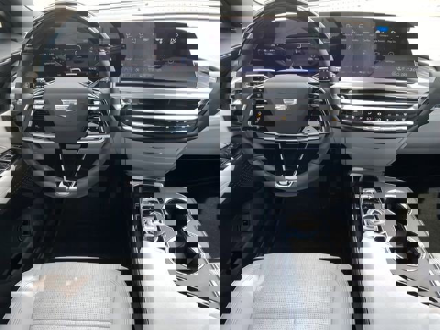 New 2026 Cadillac Lyriq Sport image 11