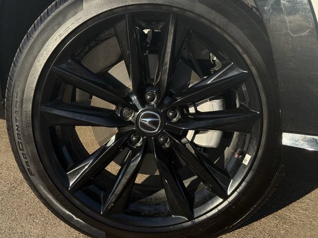 Used 2026 Acura ADX A-Spec w/ Advance Package FWD image 10
