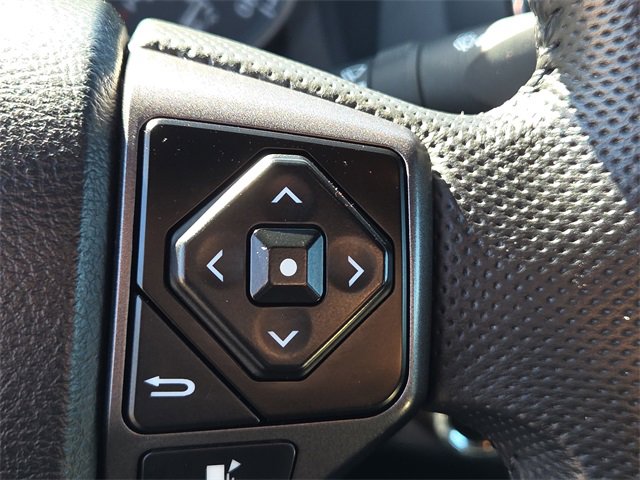 Used 2023 Toyota Tacoma TRD Off-Road image 26