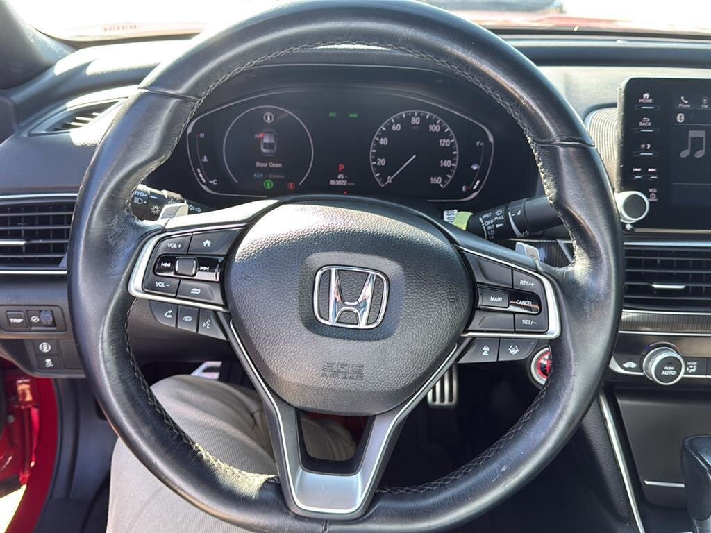 Used 2020 Honda Accord Sport image 4