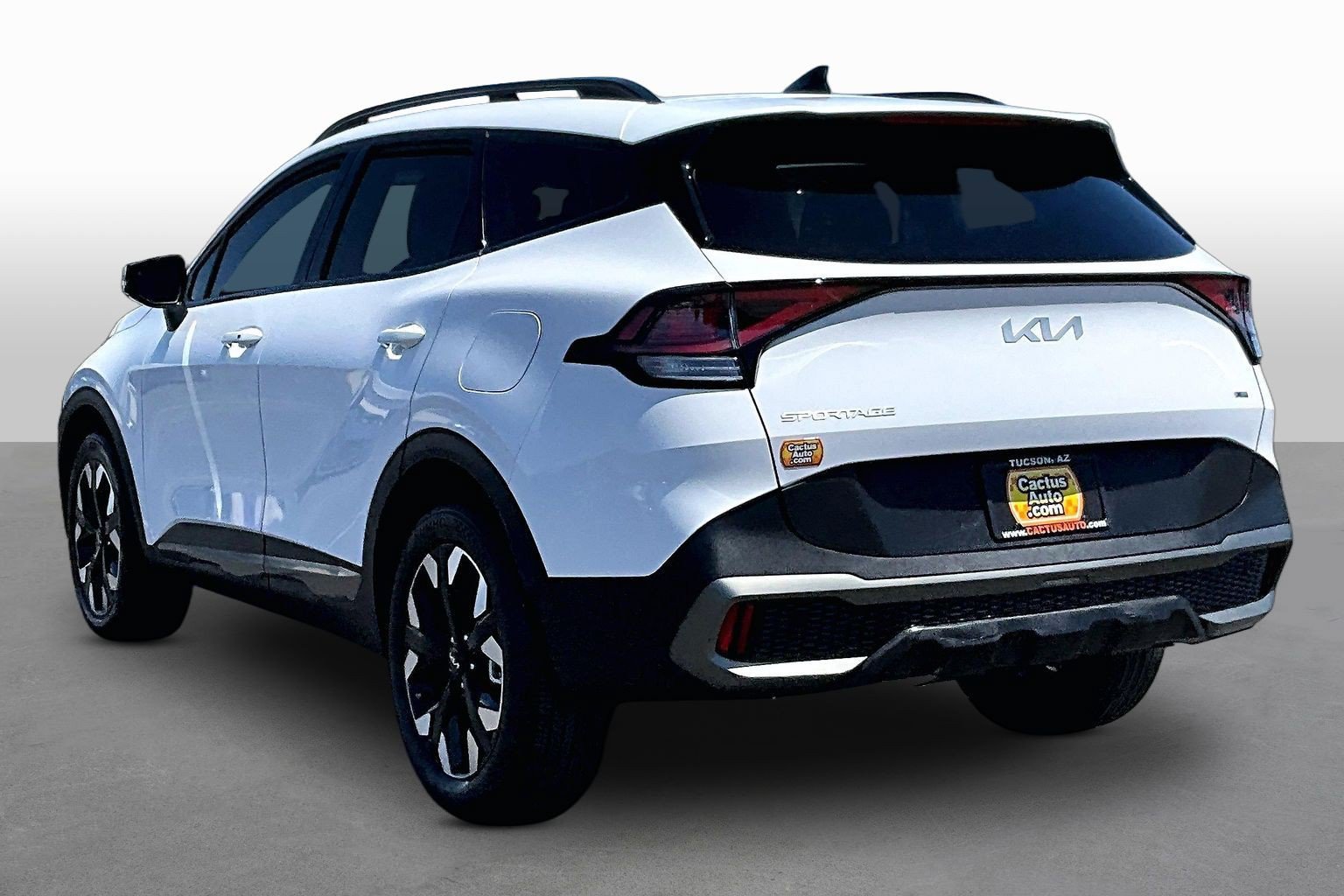 Used 2024 Kia Sportage X-Line AWD/4WD image 11