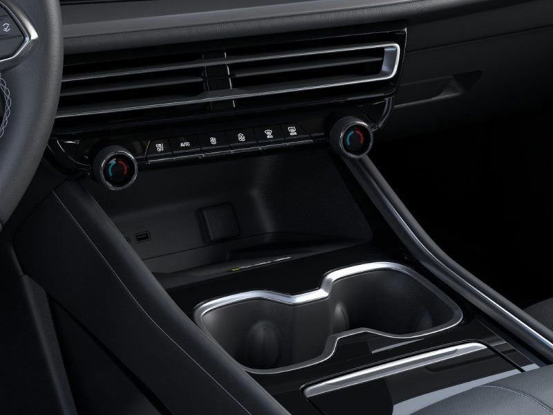 New 2026 Chevrolet Traverse LT w/ Midnight/Sport Edition image 23