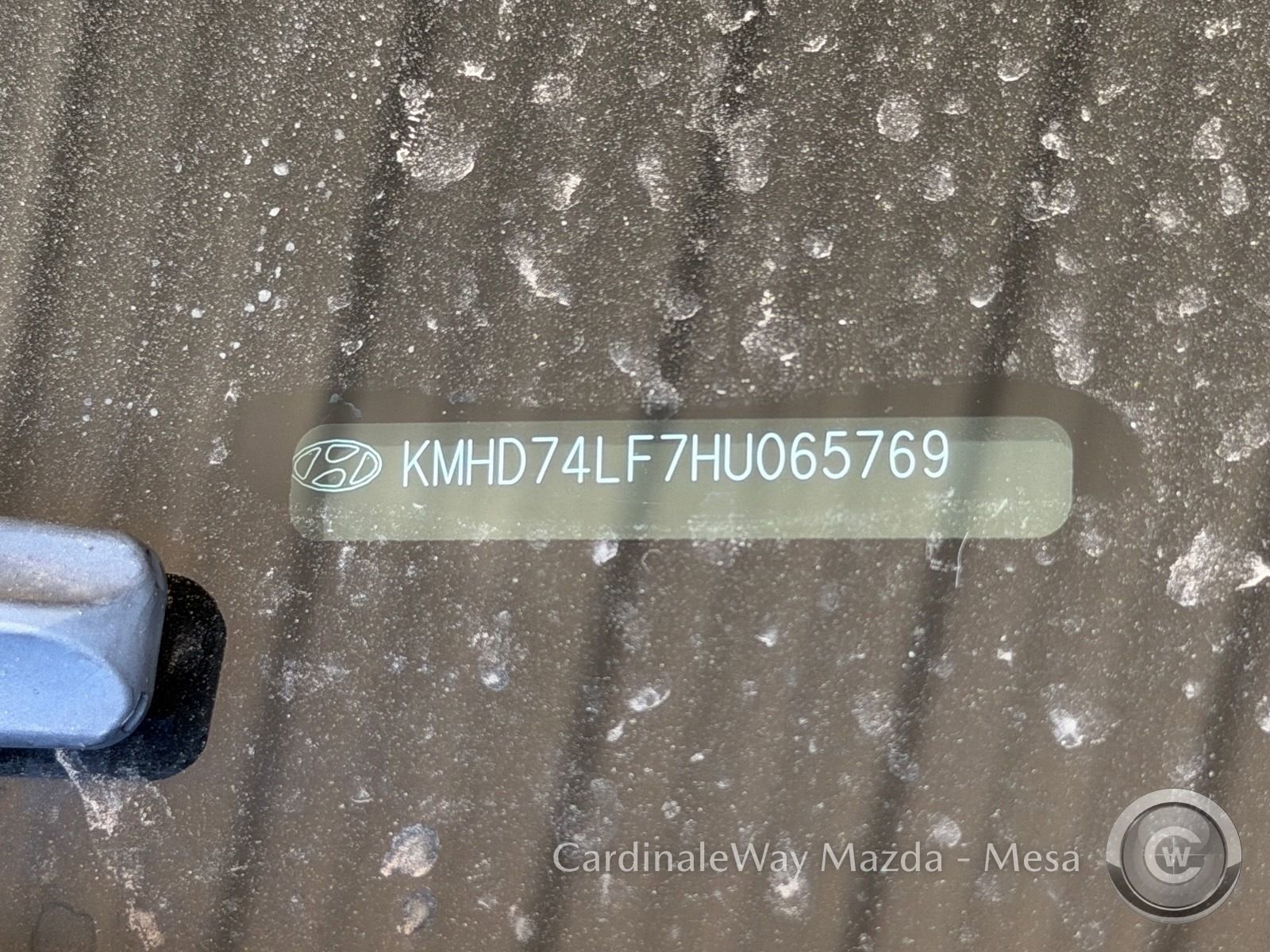 Used 2017 Hyundai Elantra SE image 13