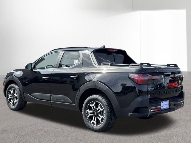 New 2026 Hyundai Santa Cruz XRT AWD/4WD image 31