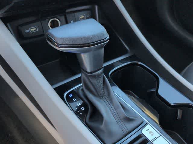 Used 2024 Hyundai Tucson SEL AWD/4WD image 31