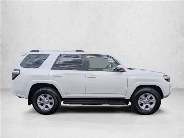 Used 2022 Toyota 4Runner SR5 Premium RWD video 4