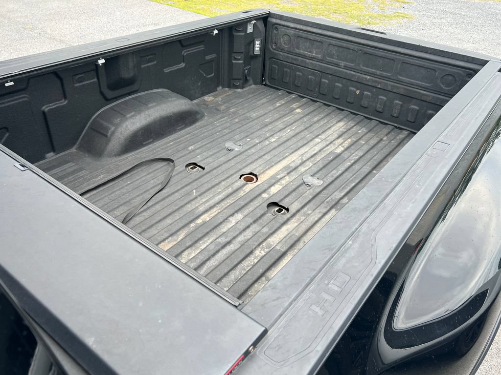 Used 2021 Chevrolet Silverado 3500 High Country AWD/4WD image 23