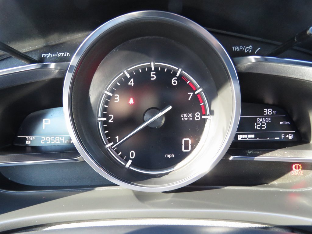 Used 2017 MAZDA MAZDA3 Grand Touring w/ Premium Equipment Package image 20