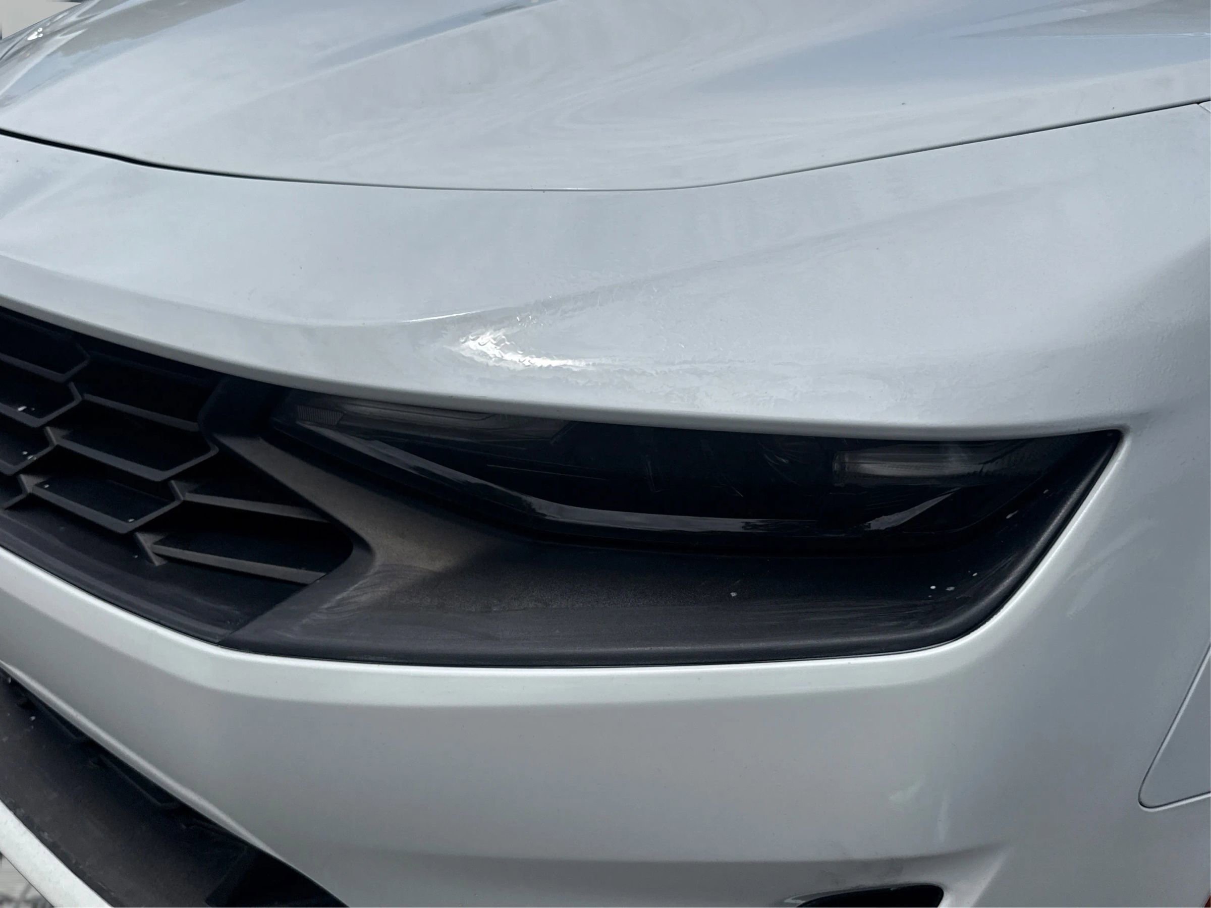 Used 2021 Chevrolet Camaro LS RWD image 24