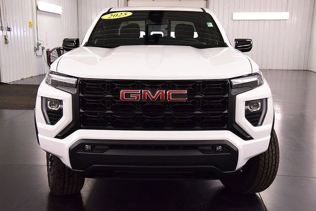 New 2025 GMC Canyon Elevation w/ Convenience Package image 2