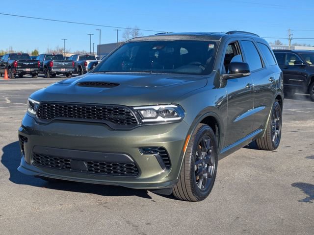New 2026 Dodge Durango GT image 4