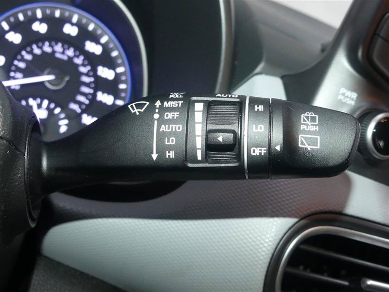 Used 2021 Hyundai Kona Ultimate w/ Cargo Package FWD image 35